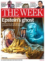 The Week Magazine